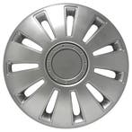 Wieldoppen 13 Inch Silverstone 4 Stuks, Verzenden, Nieuw