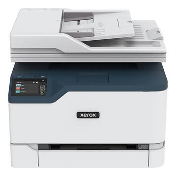 Xerox C235 all-in-one A4 laserprinter kleur met wifi, Verzenden, Nieuw, Laserprinter, Xerox