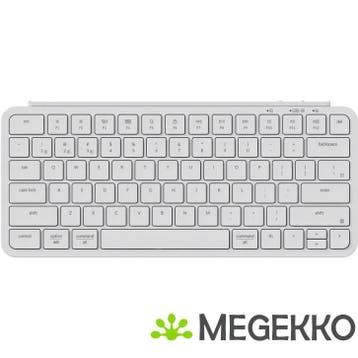 Keychron B1 Pro Grijs Draadloos Scissor Toetsenbord, Verzenden, Nieuw, Keychron