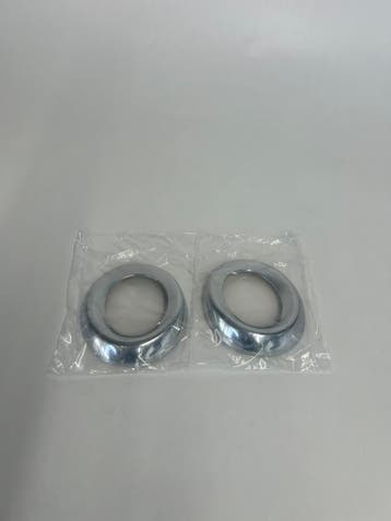 Mistlampringen Mercedes ML W164 2005-2011, Ophalen of Verzenden, Nieuw, Mercedes-Benz