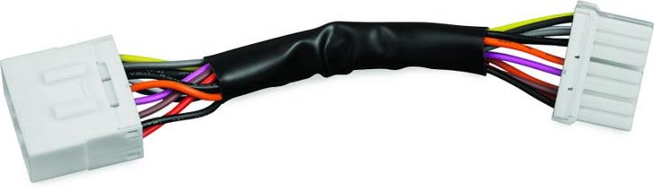 Kuryakyn Total Control Passing Lamp Harness, Auto diversen, Tuning en Styling, Ophalen of Verzenden