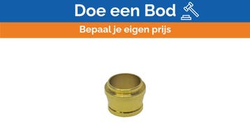 Bieden: Vetus HS897 Replacement brass, Watersport en Boten, Ophalen of Verzenden, Nieuw, Kombuis en Sanitair, Zeilboot of Motorboot