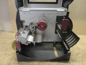 Zebra Z4M Plus Thermal Barcode Label Printer  300Dpi, Ophalen of Verzenden, Gebruikt, Zebra