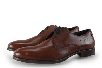 Lloyd Veterschoenen in maat 41 Bruin, Kleding | Heren, Bruin, Verzenden, Lloyd, Zo goed als nieuw