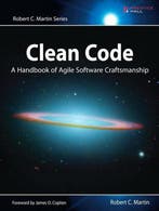 Clean Code / Robert C. Martin Series 9780132350884, Boeken, Verzenden, Gelezen, Martin Robert