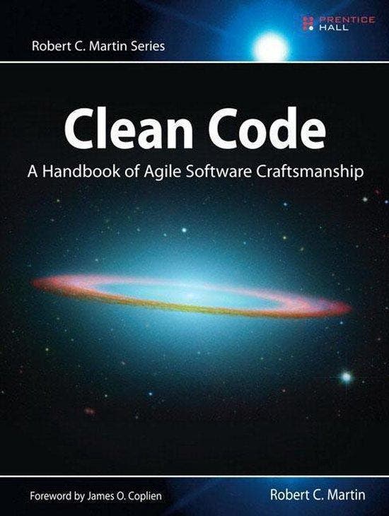 Clean Code / Robert C. Martin Series 9780132350884, Boeken, Taal | Engels, Gelezen, Verzenden