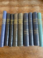 Plusieurs auteurs - Ensemble de volumes divers (romans et