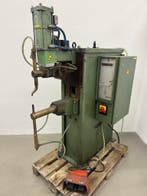 DALEX puntlasapparaat puntlasmachine puntlas apparaat, Doe-het-zelf en Verbouw, Gebruikt, Overige typen