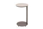 Taste Vic ronde bijzettafel Ø30 cm. - Terre, Verzenden, Nieuw, Overige materialen
