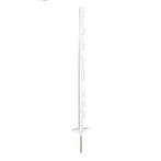 Gallagher Schapen/Hobbypaal Wit 0,75m hoog 10 stuks, Ophalen of Verzenden, Nieuw