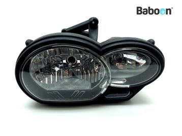 Koplamp BMW R 1200 GS 2008-2009 (R1200GS 08) UK LH (7713388), Motoren, Onderdelen | BMW, Verzenden, Gebruikt