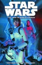 Star Wars (Dark Horse, 2nd Series) Volume 2: From the Ruins, Boeken, Strips | Comics, Verzenden, Zo goed als nieuw