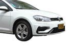 VW Golf 7.5R look voorbumper voor golf 7 2012-2016, Auto-onderdelen, Nieuw, Ophalen of Verzenden, Bumper, Volkswagen