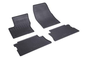 Automatten voor Ford Kuga 2 (2013-2019) - 4-delig - Rubber, Verzenden, Nieuw