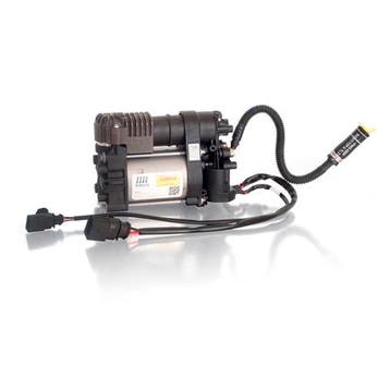 Volkswagen Touareg 7P Luchtvering Compressor | 7P0616007B 7P, Verzenden, Nieuw, Volkswagen