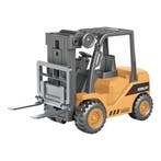 Nieuw Constructie Heftruck, Kinderen en Baby's, Ophalen of Verzenden, Nieuw