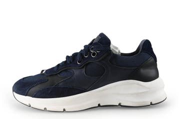 Filmore Sneakers in maat 40 Blauw, Filmore, Verzenden, Blauw, Sneakers of Gympen