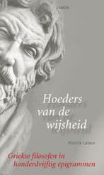 Hoeders van de wijsheid 9789055739349 P. Lateur, Verzenden, Zo goed als nieuw, P. Lateur
