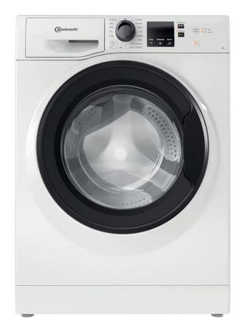 Wasmachine Bauknecht BPW9A114 9 kg 1400 rpm A Krasje/deukje, 1200 tot 1600 toeren, Verzenden, 8 tot 10 kg, Nieuw