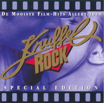 Various - Knuffelrock Special Edition - De Mooiste Film-Hits, Ophalen of Verzenden, Gebruikt