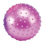 Bal Spiky 12 cm, Verzenden, Nieuw