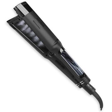 Hot Tools  Black Gold Steamstyler  Stoomstijltang, Verzenden, Nieuw
