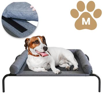 Hondenstretcher met bolster maat M 86*61*18CM, Dieren en Toebehoren, Ophalen of Verzenden, Nieuw, Overige