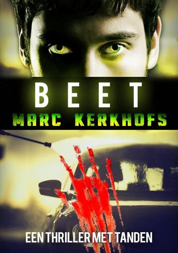 Beet | Marc Kerkhofs | Nieuw, Ophalen of Verzenden, Nieuw, Marc Kerkhofs