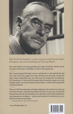 De toverberg 9789029586191 Thomas Mann, Boeken, Verzenden, Zo goed als nieuw, Thomas Mann