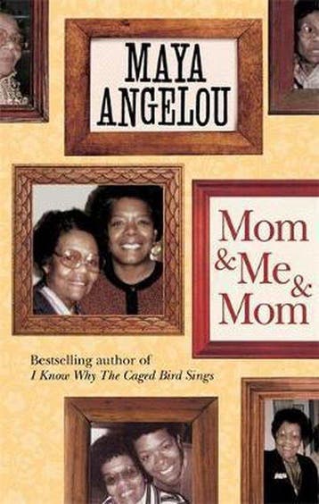 Mom and Me and Mom - Maya Angelou 9781844089147, Verzenden, Zo goed als nieuw, Maya Angelou