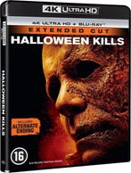 Halloween Kills (4K Ultra HD Blu-ray), Verzenden, Nieuw in verpakking