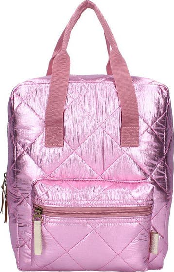 Milky Kiss Lush Life Rugzak - Roze - Rugtas Kind (Meisjes), Verzenden, Nieuw