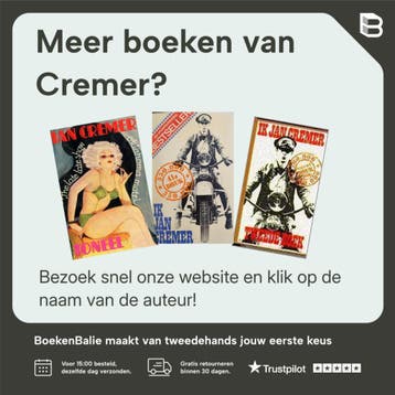 Jan Cremers logboek - Cremer 9789022918906, Boeken, Verzenden, Gelezen, Cremer