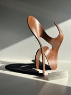 Marco Pasqual - Mrs. Charles Eames _ The shadow does not