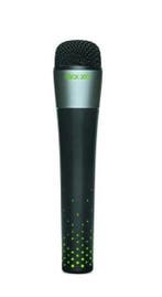 Microsoft Xbox 360 Microfoon voor Lips Zwart, Spelcomputers en Games, Spelcomputers | Xbox 360, Ophalen of Verzenden, Zo goed als nieuw