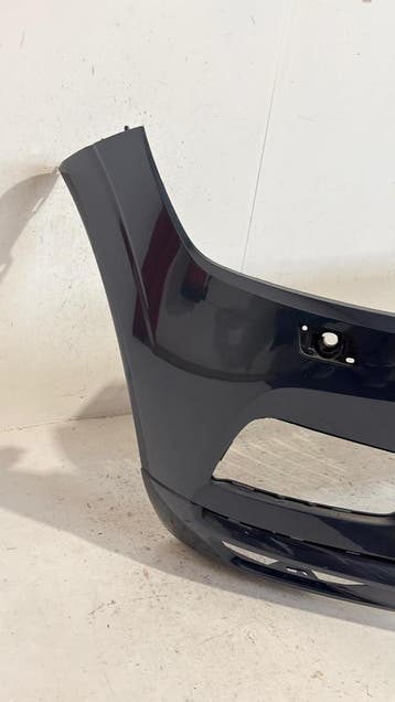 Volvo XC60 II voorbumper 31425160, Ophalen, Gebruikt, Voor, Bumper