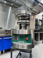 CUPPONE PIZZAPLETTER PZF/30DS 400 VOLT, Nieuw in verpakking, Overige typen