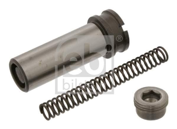 Kettingspanner m110 motor 280 s se sl |, Auto-onderdelen, Motor en Toebehoren, Ophalen of Verzenden