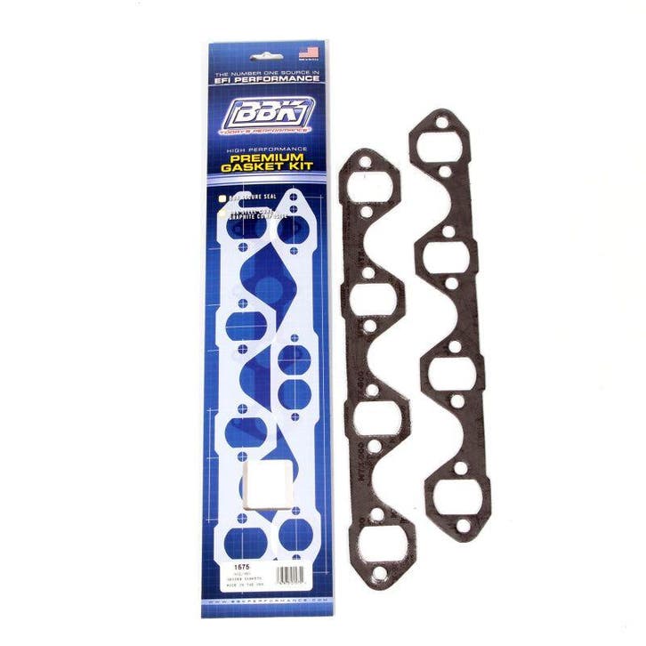 BBK Ford SBF 302 351 1-5/8 Exhaust Header Gasket Set, Auto-onderdelen, Motor en Toebehoren, Ophalen of Verzenden