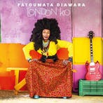 Fatoumata Diawara - London Ko (2 LP), Verzenden, Nieuw in verpakking