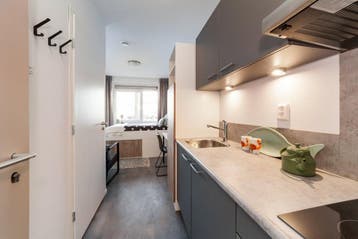 Te huur: Appartement Limapad in Utrecht, Utrecht, Appartement, Utrecht