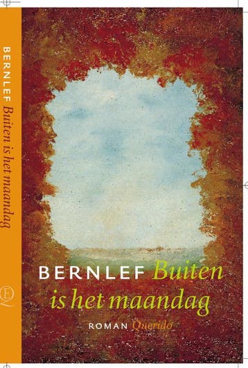Buiten is het maandag - Bernlef 9789021452906, Verzenden, Gelezen, Bernlef