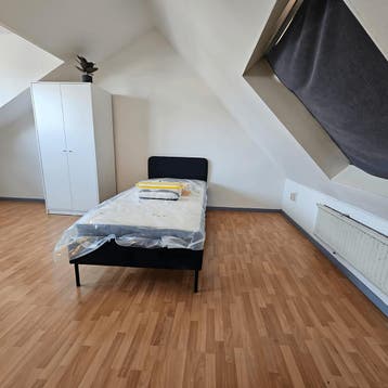 Kamer in Heerlen gevonden voor €530,- pm, 20 tot 35 m², Heerlen