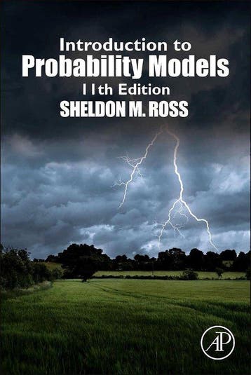 9780124079489 Introduction To Probability Models, Verzenden, Zo goed als nieuw, Sheldon Ross