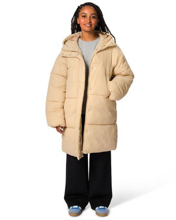 HEMA Damesjas Raki beige, Verzenden, Nieuw