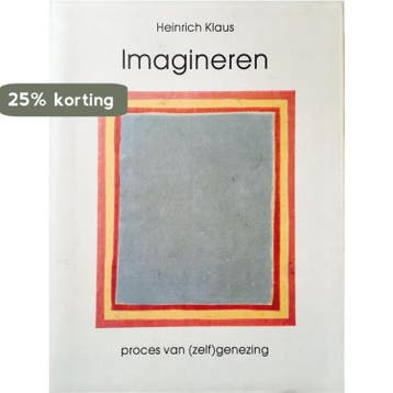 Imagineren / New age 9789020238945 H. Klaus, Boeken, Verzenden, Gelezen, H. Klaus