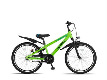 Altec Nevada 24 Inch Jongensfiets, Ophalen of Verzenden, Nieuw