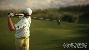 Rory McIlroy PGA Tour (Xbox One tweedehands game), Ophalen of Verzenden, Zo goed als nieuw