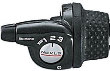 Shimano Revo Shifter Nexus SL-3S35, Verzenden, Nieuw