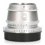 TTArtisan 35mm f/1.4 APS-C - L Mount · 1 jaar garantie, Ophalen of Verzenden, Zo goed als nieuw